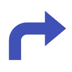Up Right SVG Icon
